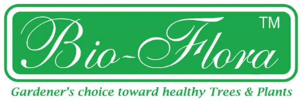 Bioflora logo