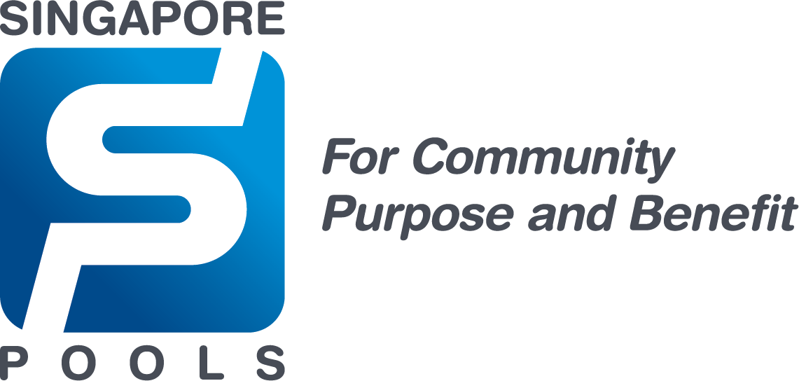 Singapore Pool logo